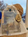 Wanderführer + Wanderkartenset in Geschenkverpackung für 25,90 € zzgl. 2,50 € Versandkosten