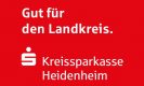 Unser Partner Kreissparkasse Heidenheim