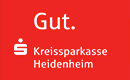 Unser Partner Kreissparkasse Heidenheim