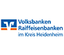 Unser Partner Heidenheimer Volksbank eG
